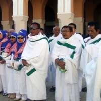 TIPHI Ungkap Kekurangan Penyelenggaraan Haji