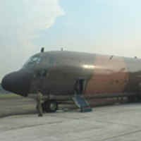 Dephan Akan Beli Suku Cadang Hercules US$ 7,2 Juta