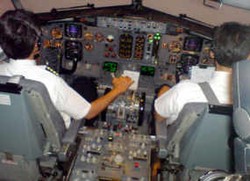 Hindari Kriminalisasi Pilot, Majelis Profesi Penerbangan Dibentuk