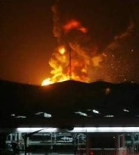 TNI Tak Amankan Obyek Vital Lagi