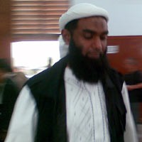 Teroris Singapura Minta Diadili di Palembang