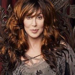 Cher Ogah Jadi Catwoman