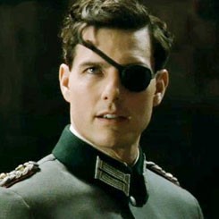 Tom Cruise Ingin Bunuh Hitler