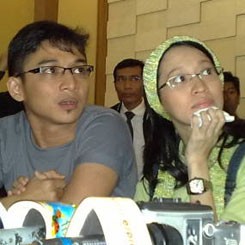 Resmi Cerai, Pasha Ungu Wajib Bayar Rp 30 Juta Perbulan