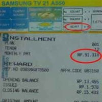 Agar Carrefour Hati-hati dalam Memasang Harga 