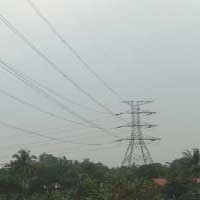 PLN Butuh Tambahan 57.000 MW Untuk Kebutuhan 10 Tahun ke Depan