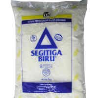 Putus Indomarco, Bogasari Distribusikan Terigu 1 Kg Secara Bebas