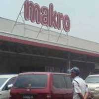 Sediakan Investasi Rp 9 Triliun, Lotte Siapkan 26 Gerai Makro