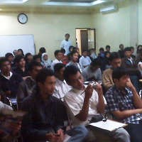 SMKN 4 Rebut Juara Mading Online BBV