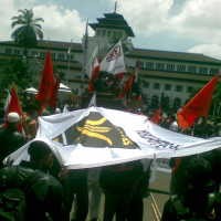 Ketua DPD PKS: Kami Hanya Diundang Ikut Aksi