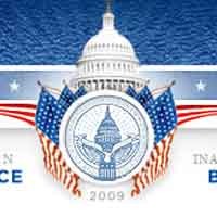 Nonton Pelantikan Obama Online Yuk! 