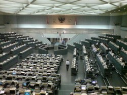 IHSG Negatif, Transaksi Kurang dari Rp 1 Triliun