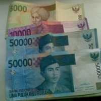 Rupiah Tertekan di Zona Negatif