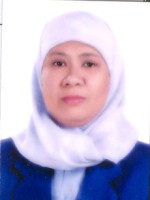 Andi Yuliani Paris Sering Dipalak Konstituen Matre 