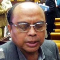 Mendiknas Tersinggung Dibilang Tak Punya Background Pendidik