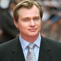 Karakter-karakter di Film Christopher Nolan