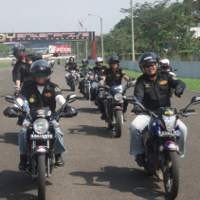 HOTCC Siap Jadi Pengawal Gratis