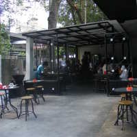 Racikan Drummer Koil di Legoh