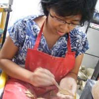 Seni Keramik dari Studio 181  