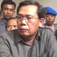 Menkum HAM: Tak Cukup Waktu untuk Susun Perpu Zipper System