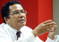 Rizal Ramli Minta Amien Rais Hingga Wiranto Bersaksi 