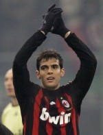 Kaka Ribut dengan Ayah Soal Transfer?