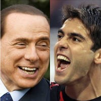 Milan: Kaka Lebih Penting Ketimbang Uang