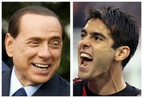Milan: Kaka Lebih Penting Ketimbang Uang