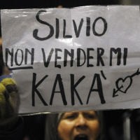 City: Milan Plin-plan Soal Kaka