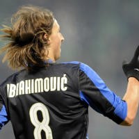 And The Oscar Goes To... Ibrahimovic