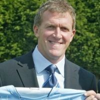 City Tak Pernah Langsung Tawari Kaka 