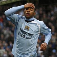 Robinho Minggat Bukan karena Kaka