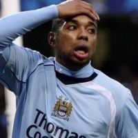 Kaka Katakan Tidak, Robinho Minggat 