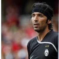 Buffon Kiper Terbaik Dunia