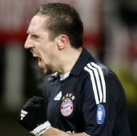 Kaka Rp 1,7 Triliun, Ribery Rp 2,1 Triliun