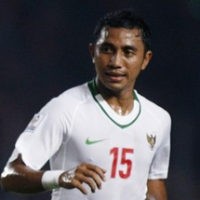 Indonesia Tahan Oman 0-0