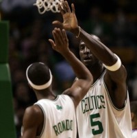Celtics Mulai Mantap Lagi 