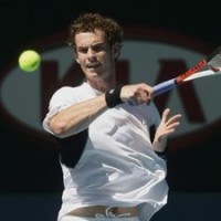 Murray Lebih Jago Tanpa Topi