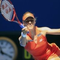 Duo Williams dan Dementieva Menang 