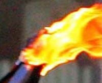 Kedubes Mesir Dilempar Molotov, Satpam dan Polisi Diperiksa