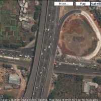 Fly Over Pramuka Mulai Beroperasi