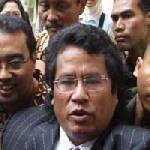 Hotman Paris: Tas Berisi Uang Rp 500 Juta Untuk Saya