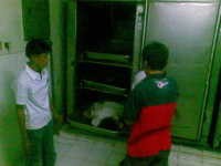 Mayat Dalam Kopor Diklaim Sebagai Evi Darlina Boru Bukit