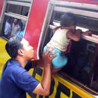 Ayo Berebut Tiket KA Libur Imlek!