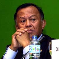 Rachmat Witoelar Sidak Vila Liar di Puncak