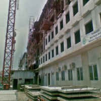 Lahan 20 BUMN Dijajaki Untuk Dibangun Rusunami