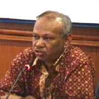 Azra: Lobi Obama Soal Palestina, RI Bisa Pakai Diplomasi Nasi Goreng