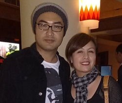 Surya-Cynthia Ingin Kolaborasi Bareng KD-Anang