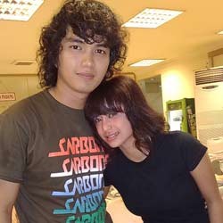 Kabar Cinta Tak Direstui, Dewi Persik Minta Doa