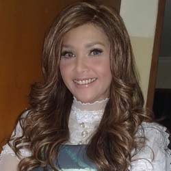 Masih Trauma, Maia Tolak Ajakan Nikah